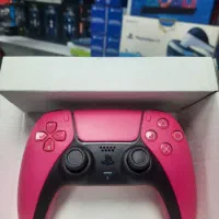 دسته PS4 طرح 5