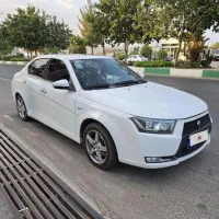 دنا پلاس توربو اتوماتیک