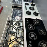 گاز هود شیرآلات سینک باکسی پیانویی گرانیتی