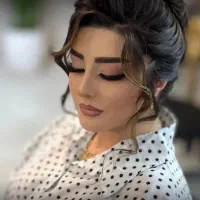میکاپ و شینیون