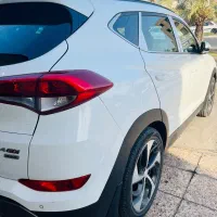 توسان 2016 2400cc