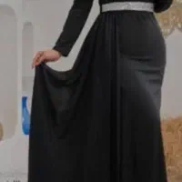 لباس مجلسی سایز 40