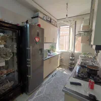 ۴۵متر تکخواب تکواحدی