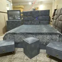 تخت دونفره