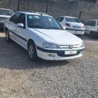 پژو پارس tu5 مدل ۱۴۰۱