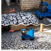 کفسابی کفساب بتن سابی سنگسابی