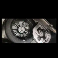 فروش خودرو ازرا گرنجور۲۰۱۴ فول فول