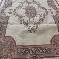 گلیم فرش ۹ متری