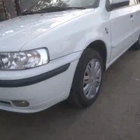 سمند ال ایکس مدل ۹۴
