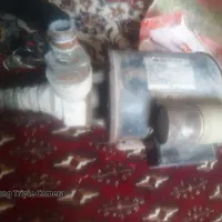 پمپ آب