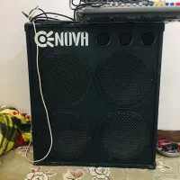 باند پسیو قوی