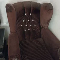 مبل راحتی  ۷ نفره