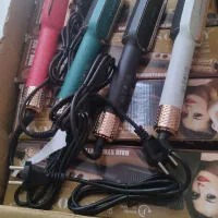 برس حرارتی سوکانی اصلی
