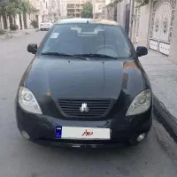 تیبا ۲ مدل ۹۵ فول