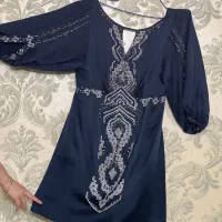 فروش لباس مجلسی زنانه دست دو