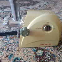 سرخ کن .چرخ گوشت
