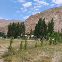 ۲۳۱ متر زمین مسکونی ییلاقی ورزن یالرود