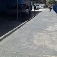۱۴۰۰ متر گاراژ دربست گلزار غربی