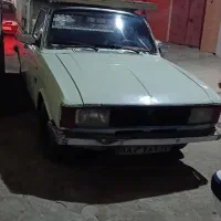 پیکان وانت مدل ۸۹