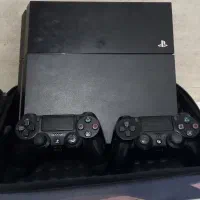 ps4 fat 500gig کپی خور
