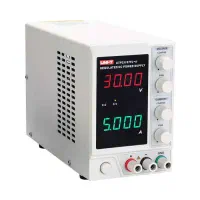 منبع تغذیه آزمایشگاهی 3315