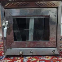 تنور گازی