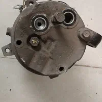 کمپرسور کولر پراید