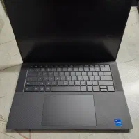 معاوضه لپ تاپ Dell precision 5560