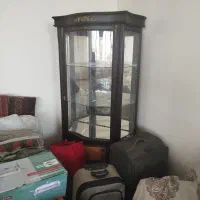 بوفه سالم معرق کاری تمیز