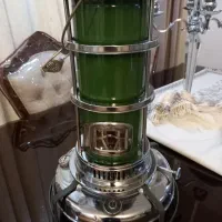 چراغ نفتی عالی نسب نو