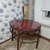 میز غذا خوری