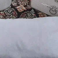 پارچه چادر سفید