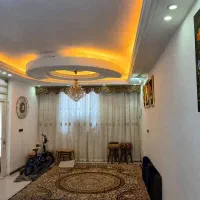 فروش واحد همکف پردیس90متری
