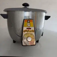 پلوپز۸نفره پارس خزر