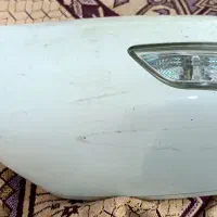 آینه بقل ازرا فول