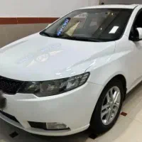 سراتو ۲۰۰۰ فول آپشن مدل ۹۶ تک سندکم کارکرد ق. ۴۵۰۰