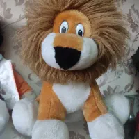 تعداد عروسک