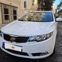 سراتو اتوماتیک فول ۲۰۰۰ اپشنال بدون رنگ