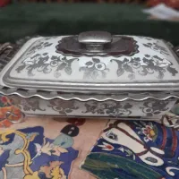 سوفله خوری وارمر دار