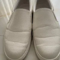 کفش چرم