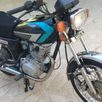 موتور ۲۰۰استارتی نیکتاز