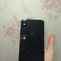 ایفون xsmax|موبایل|آبادان, |دیوار