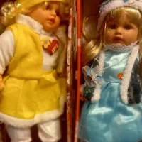 عروسک  موزیکال