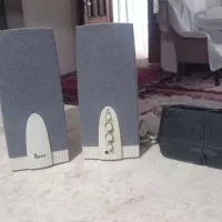 اسپیکرکامپیوتروآدابتور....