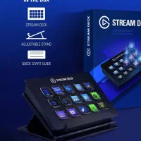 Stream deck elgato 5x3