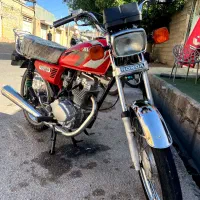 موتور 125|موتورسیکلت|دزفول, |دیوار