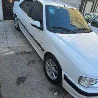 پژو پارس xu7p