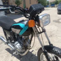 موتور مزایده125