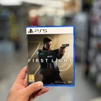 دیسک آکبند first light 007