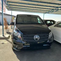 ون بنز VITO 114